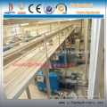 Automatic PVC Plastic Material Handling System China